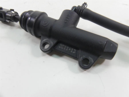 2022 Indian FTR1200 S Rear Brembo Brake Master Cylinder 13mm 1913078 {{ shop.shopifyCountryName }} - Mototech271