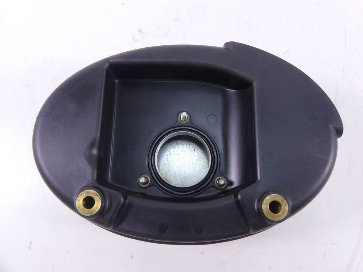 2009 Harley Touring FLHTCU Electra Glide Air Filter Cleaner Breather Box 29630-0 {{ shop.shopifyCountryName }} - Mototech271