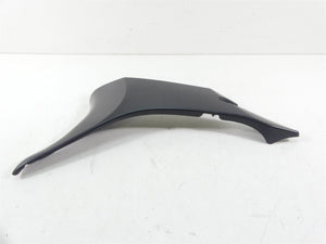 2016 Indian Chief Dark Horse Upper Right Side Cover Fairing 5450243 | Mototech271