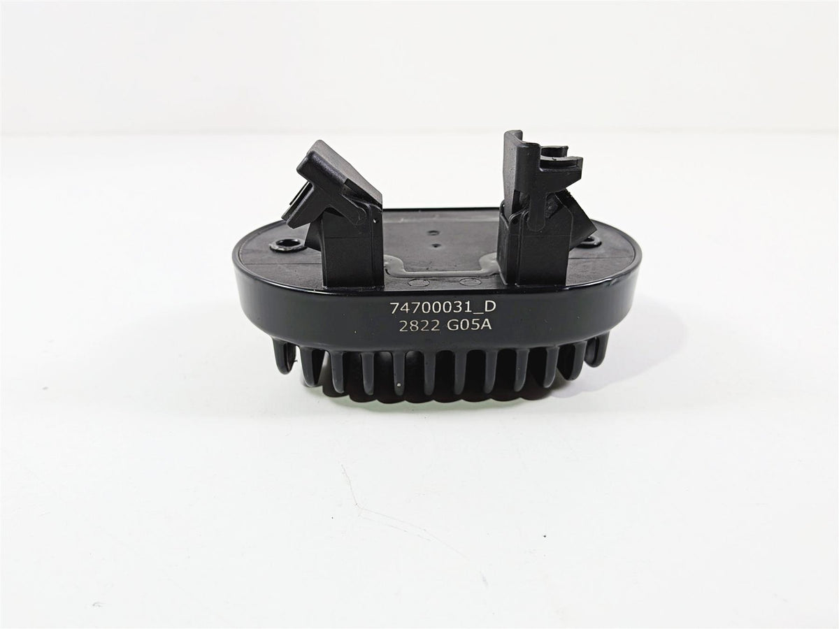 2022 Harley Softail FXLRST Low Rider Rectifier Voltage Regulator 74700031 {{ shop.shopifyCountryName }} - Mototech271