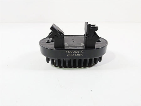 2022 Harley Softail FXLRST Low Rider Rectifier Voltage Regulator 74700031 {{ shop.shopifyCountryName }} - Mototech271