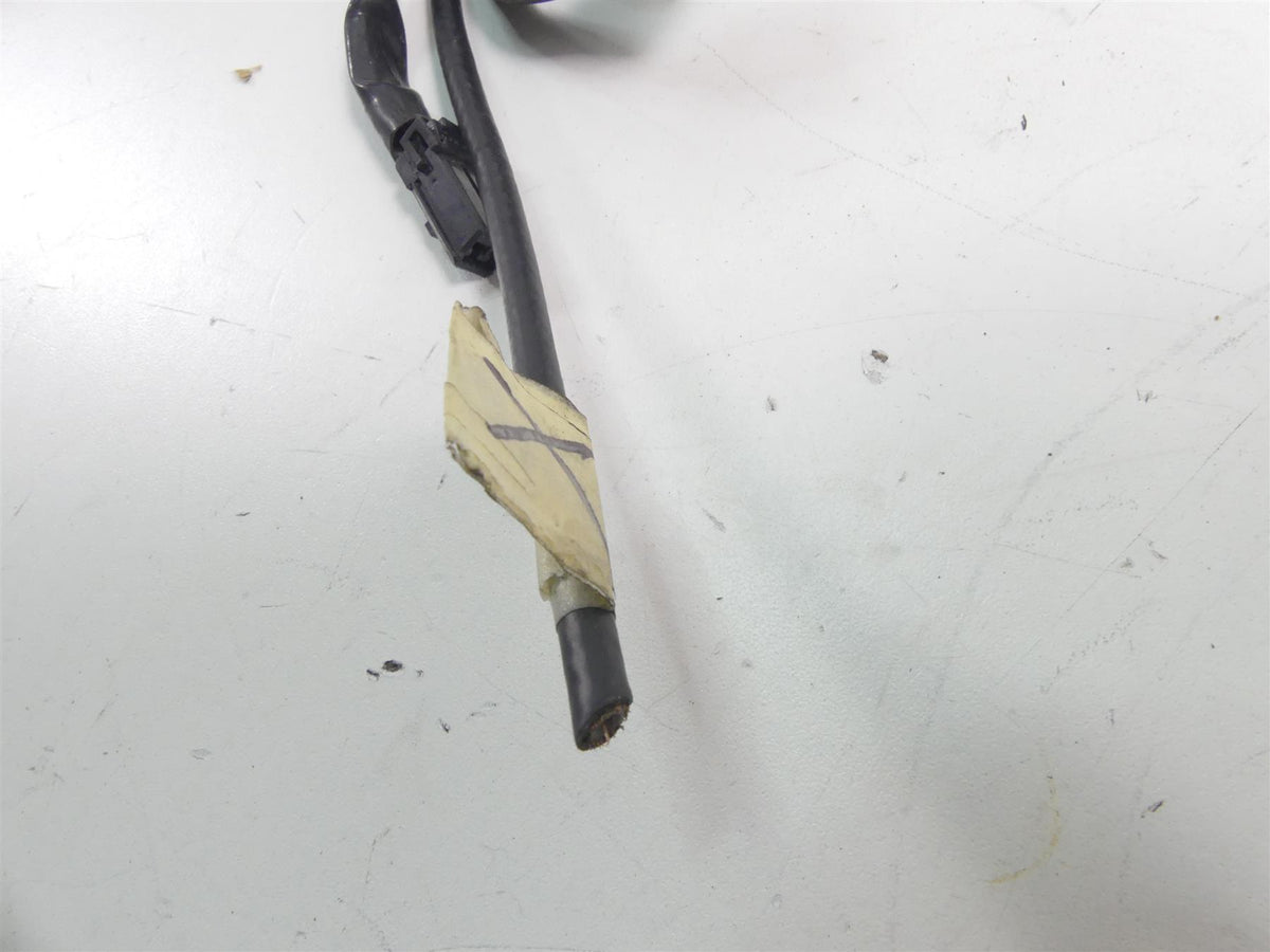2013 Harley Touring FLHTK Electra Glide Main Wiring Harness Abs - Read 69200304 {{ shop.shopifyCountryName }} - Mototech271