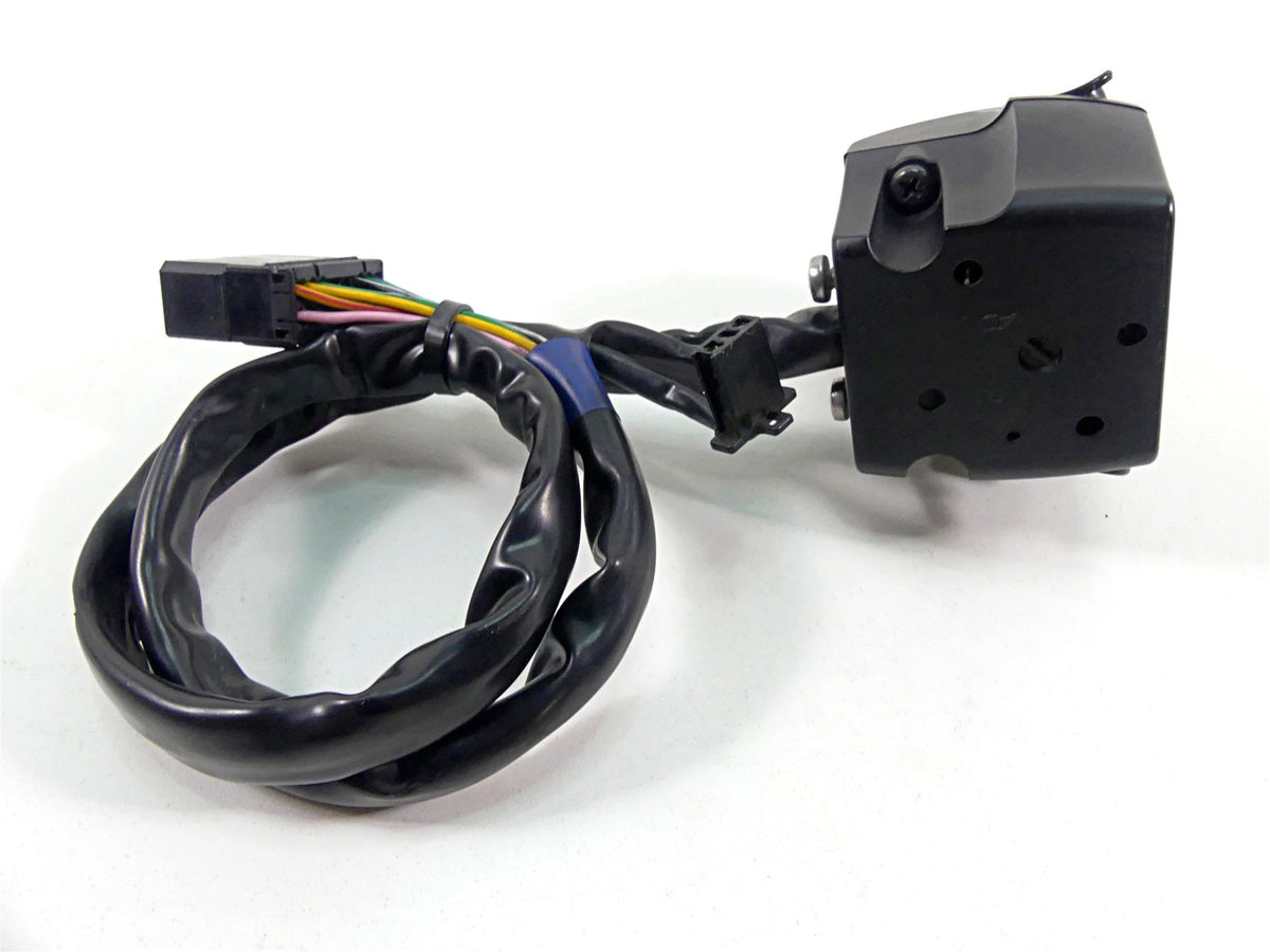2011 Victory Cross Country Left Hand Control Switch 4012119 {{ shop.shopifyCountryName }} - Mototech271