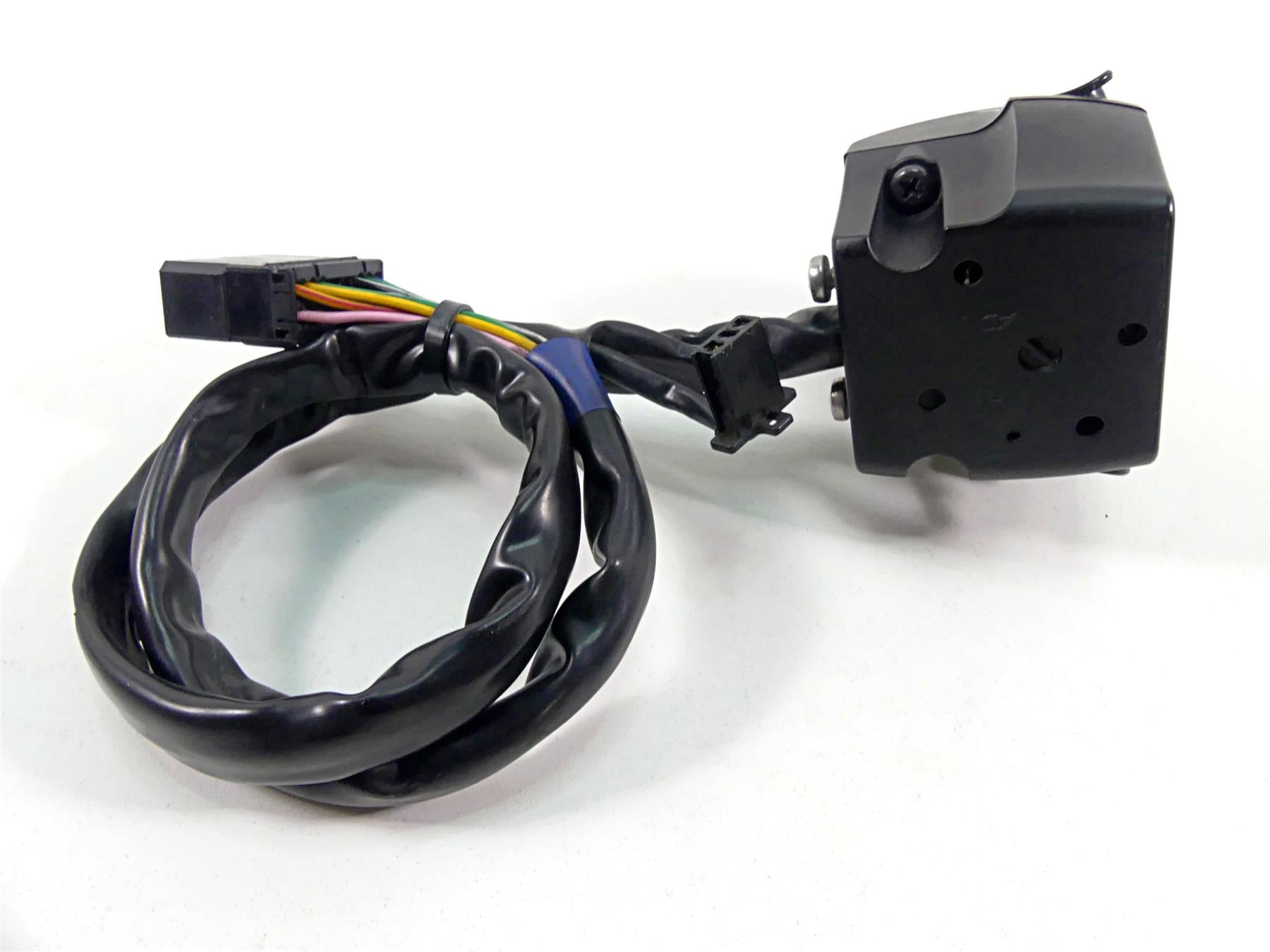 2011 Victory Cross Country Left Hand Control Switch 4012119 {{ shop.shopifyCountryName }} - Mototech271