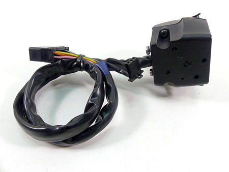 2011 Victory Cross Country Left Hand Control Switch 4012119 {{ shop.shopifyCountryName }} - Mototech271