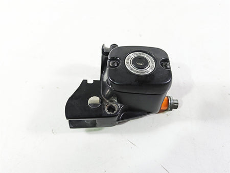 2017 Harley Dyna FXDB Street Bob Front Brake Master Cylinder 9/16 Bore 45029-11D {{ shop.shopifyCountryName }} - Mototech271