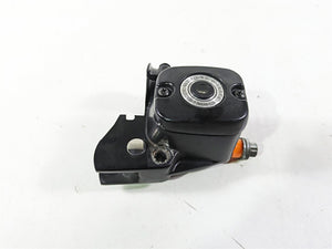 2017 Harley Dyna FXDB Street Bob Front Brake Master Cylinder 9/16 Bore 45029-11D | Mototech271