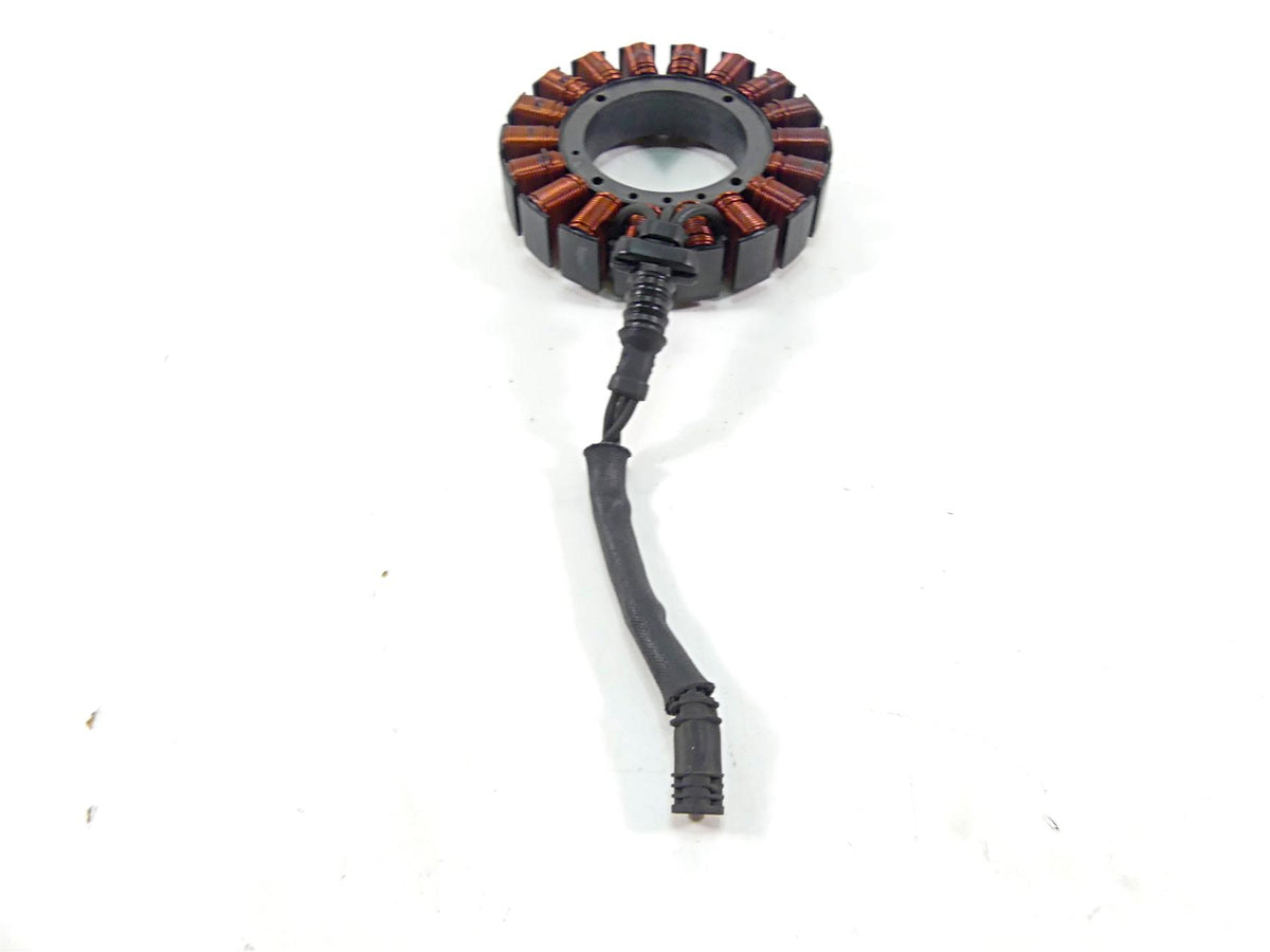 2014 Harley Dyna FXDB Street Bob Ignition Alternator Generator Stator 30017-08 {{ shop.shopifyCountryName }} - Mototech271
