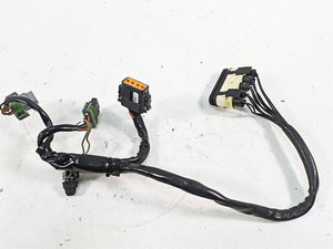 2005 Harley Dyna FXDL Low Rider Instrument Indicator Lights Cluster 67482-04 | Mototech271