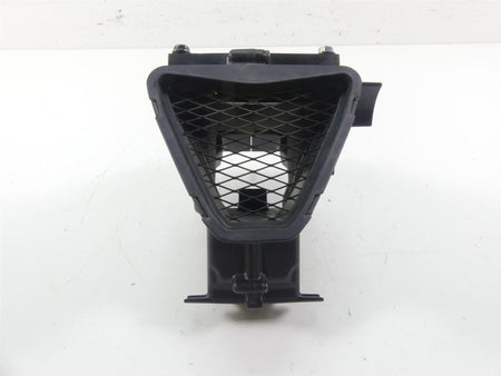 2013 Kawasaki ZX636 ZX6R Ninja Air Duct Scoop Ram Inlet - Read 39045-0057 {{ shop.shopifyCountryName }} - Mototech271