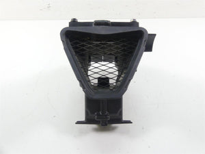 2013 Kawasaki ZX636 ZX6R Ninja Air Duct Scoop Ram Inlet - Read 39045-0057 | Mototech271