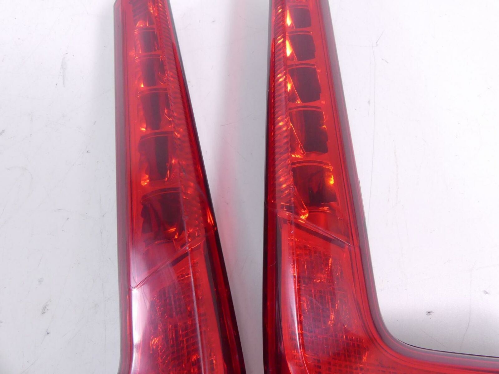 2018 BMW K1600 Bagger Taillight Tail Light Rear LED Brake Lamp Set 63218560180 {{ shop.shopifyCountryName }} - Mototech271