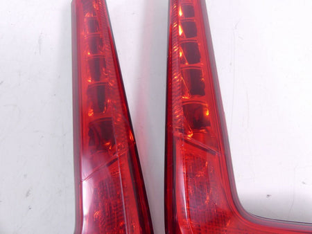 2018 BMW K1600 Bagger Taillight Tail Light Rear LED Brake Lamp Set 63218560180 {{ shop.shopifyCountryName }} - Mototech271