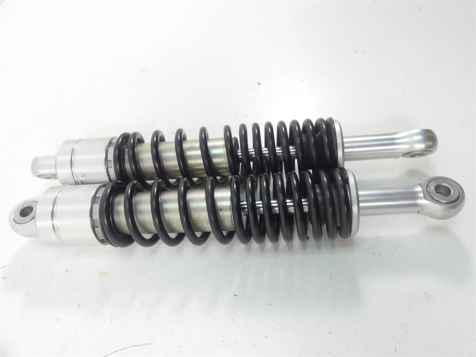 2007 Ducati Sport Classic GT1000 Rear Suspension Shock Damper Set 36520651A {{ shop.shopifyCountryName }} - Mototech271
