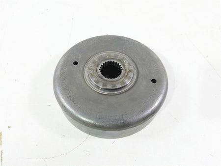2009 Harley FXCWC Softail Rocker Ignition Flywheel Rotor 30041-08 {{ shop.shopifyCountryName }} - Mototech271