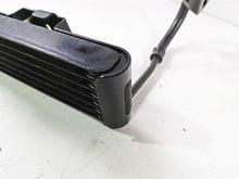 Load image into Gallery viewer, 2004 Victory Kingpin Oil Cooler Radiator &amp; Lines 1240145 | Mototech271
