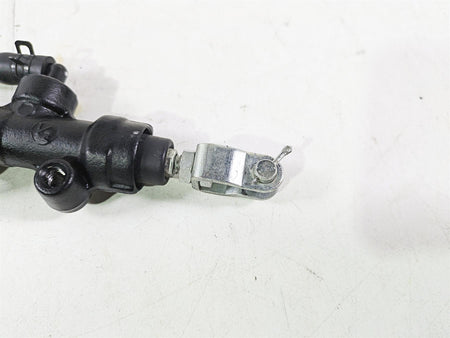 2020 Kawasaki ZX6R Ninja Rear Brake Master Cylinder 1/2" 43015-0575 {{ shop.shopifyCountryName }} - Mototech271