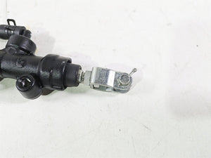 2020 Kawasaki ZX6R Ninja Rear Brake Master Cylinder 1/2" 43015-0575