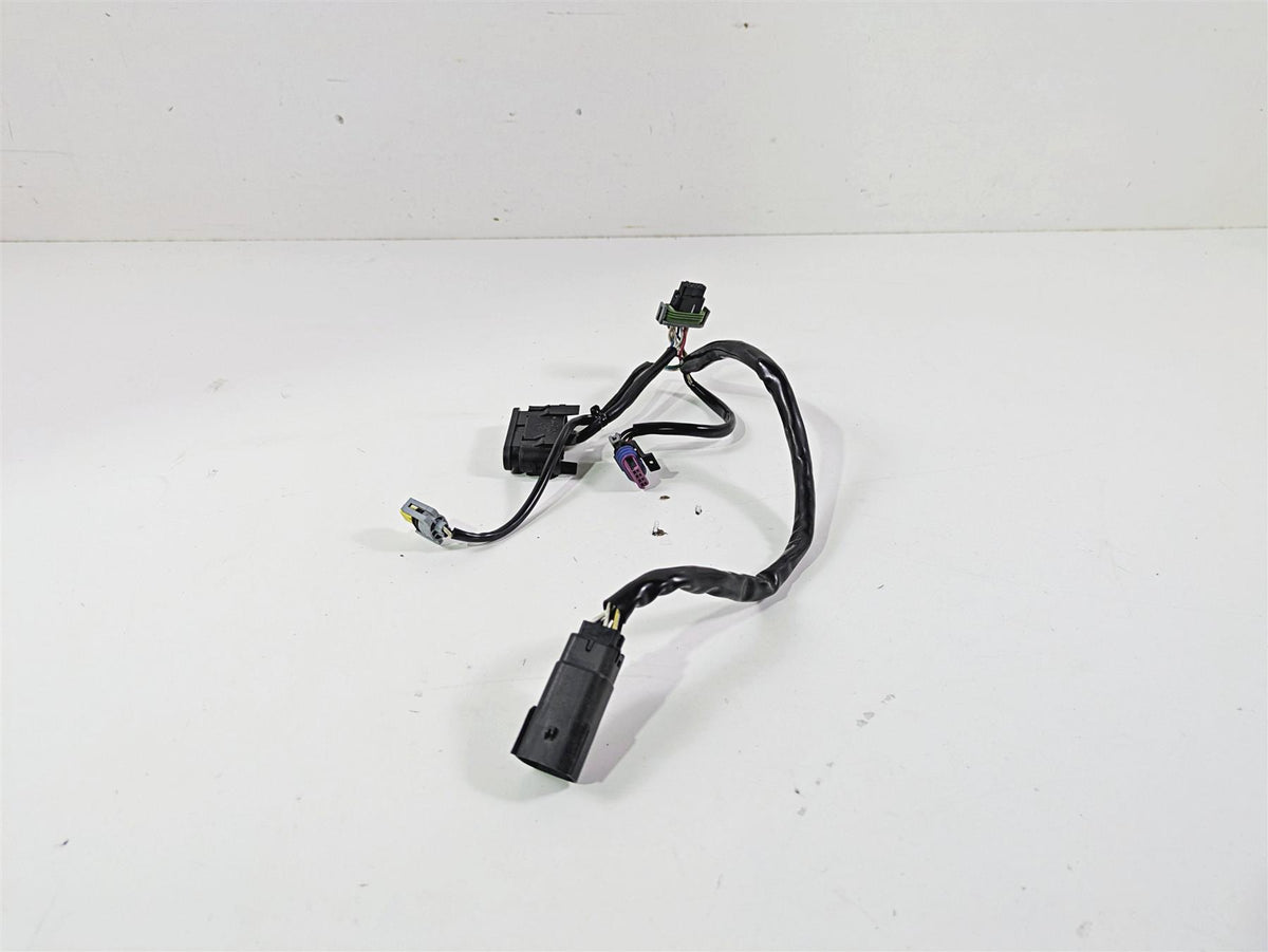 2016 Harley FXDF Dyna Fat Bob Instrument Indicator Light Lamp READ 72669-12A {{ shop.shopifyCountryName }} - Mototech271
