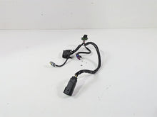 Load image into Gallery viewer, 2016 Harley FXDF Dyna Fat Bob Instrument Indicator Light Lamp READ 72669-12A
