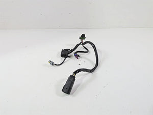 2016 Harley FXDF Dyna Fat Bob Instrument Indicator Light Lamp READ 72669-12A