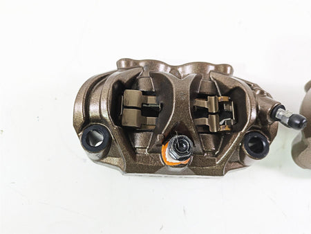 2025 Honda CBR600RR Tokico Front Brake Caliper Set 108mm -Read 45150-MJC-M61 {{ shop.shopifyCountryName }} - Mototech271