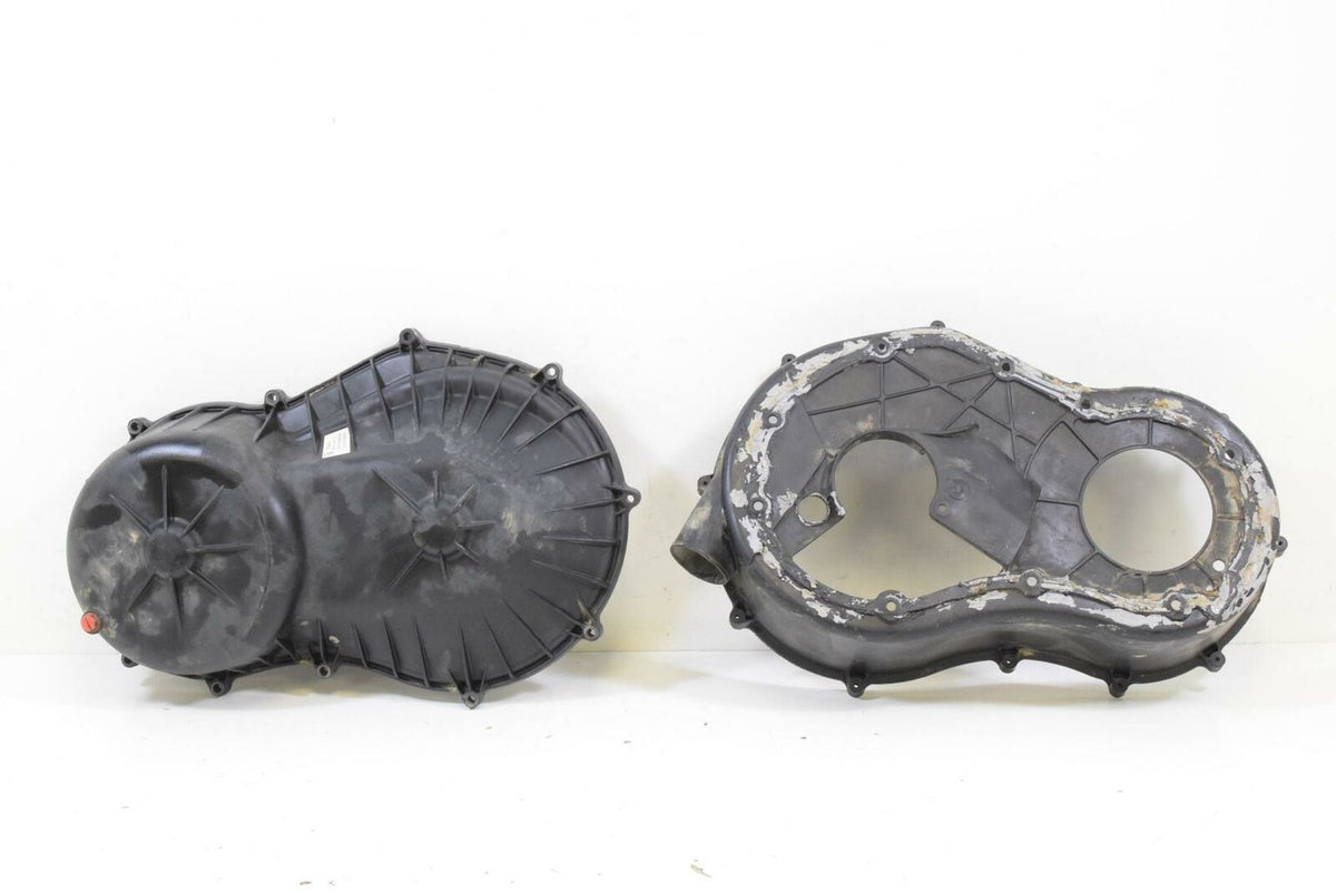 2014 Polaris Sportsman 850 XP EPS Primary Drive Engine Cover Set 5437425 {{ shop.shopifyCountryName }} - Mototech271