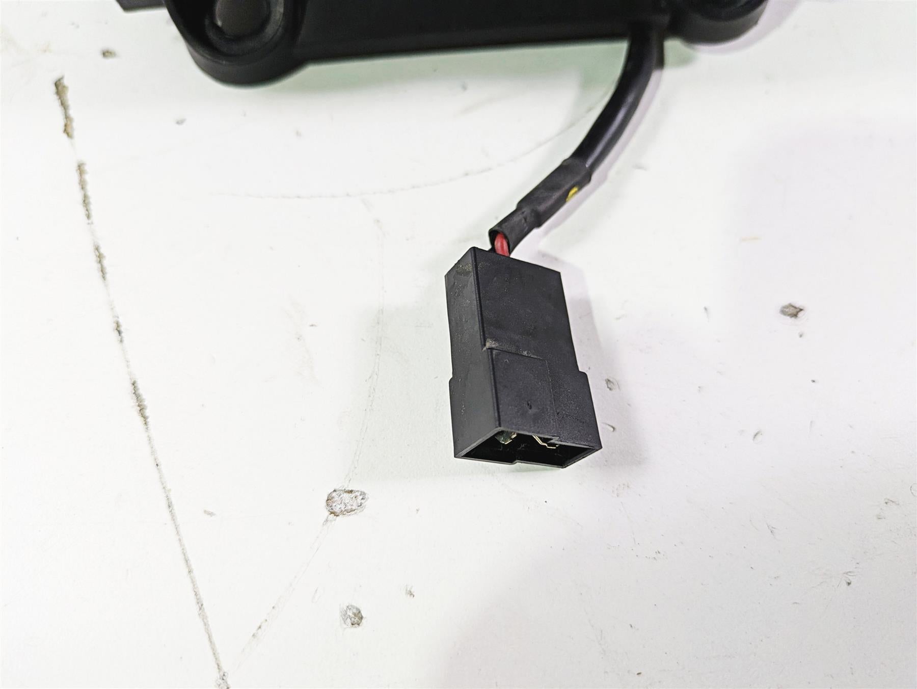 2022 KTM 1290 Super Adventure S Upper Tank Storage Compartment 61912078020 {{ shop.shopifyCountryName }} - Mototech271