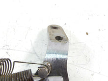 Load image into Gallery viewer, 2009 Big Dog K9 Side Kickstand Kick Jiffy Stand &amp; Mount BDM130-00993
