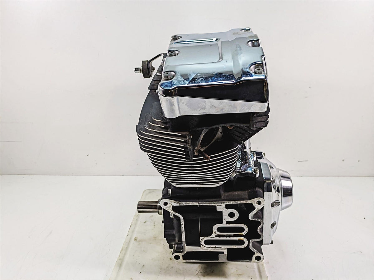 2011 Harley Touring FLTRU Road Glide Runnin 103ci Engine Motor 53k -Vid 19678-13 {{ shop.shopifyCountryName }} - Mototech271
