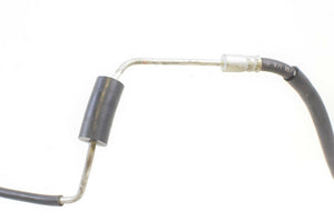 2009 Kawasaki ZX1400 ZX14 R Ninja Clutch Line Hose Tube 43095-0410