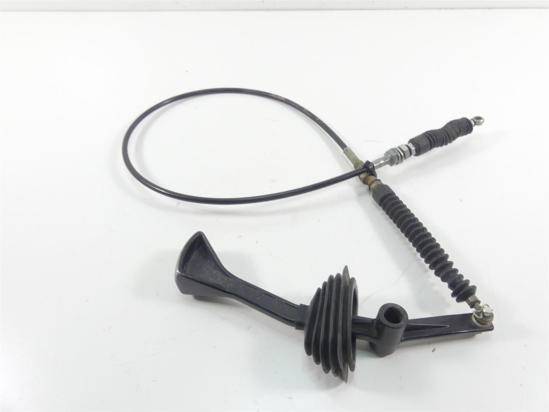 2018 Polaris General 1000 EPS Gear Selector Shifter & Cable Set 5633455 7082078 {{ shop.shopifyCountryName }} - Mototech271
