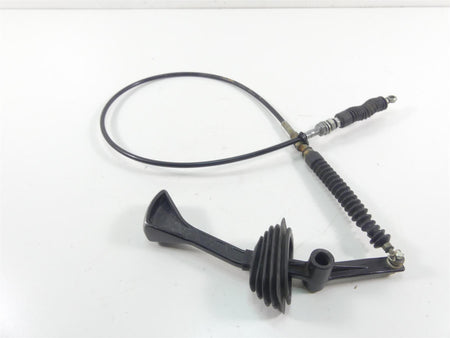 2018 Polaris General 1000 EPS Gear Selector Shifter & Cable Set 5633455 7082078 {{ shop.shopifyCountryName }} - Mototech271
