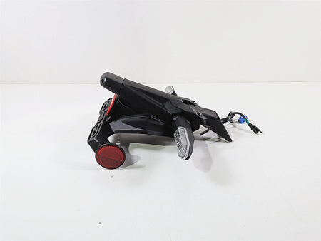 2024 Kawasaki EX500 Ninja 40th An. Rear turn Signal Blinker Fender 35019-0639 {{ shop.shopifyCountryName }} - Mototech271