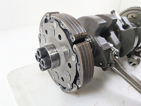 2022 Kawasaki Teryx KRX KRF 1000 SE Crankshaft + Rotor & Piston Rod 13031-0997 {{ shop.shopifyCountryName }} - Mototech271