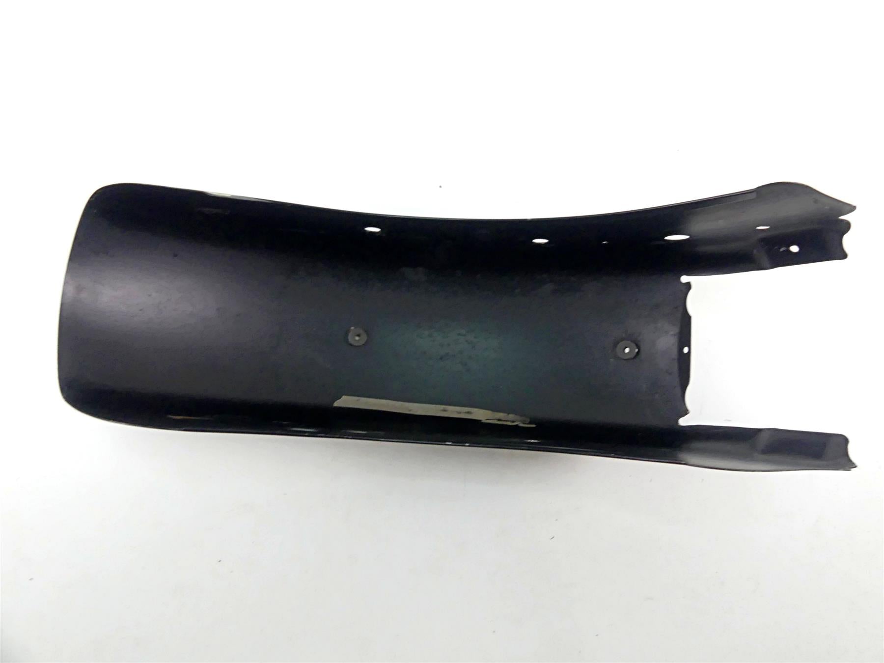 2011 Harley Softail FXS Blackline Straight Rear Fender 59500-11 {{ shop.shopifyCountryName }} - Mototech271