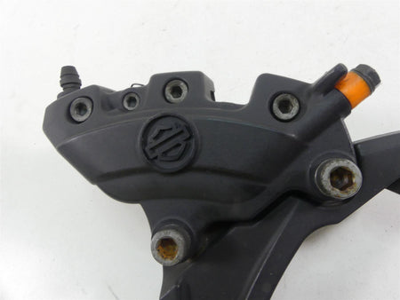 2012 Harley CVO FLHX SE3 Street Glide Rear Brake Caliper + Mount 44080-08 {{ shop.shopifyCountryName }} - Mototech271