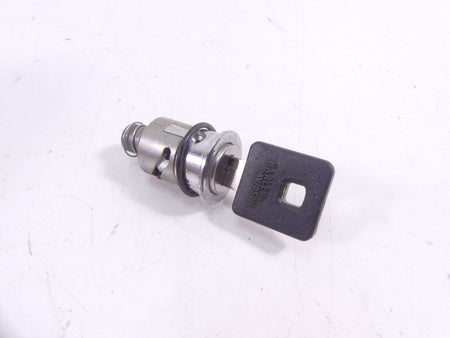 2009 Harley Sportster XR1200 Ignition Switch Steering Lock Key 48154-05 {{ shop.shopifyCountryName }} - Mototech271