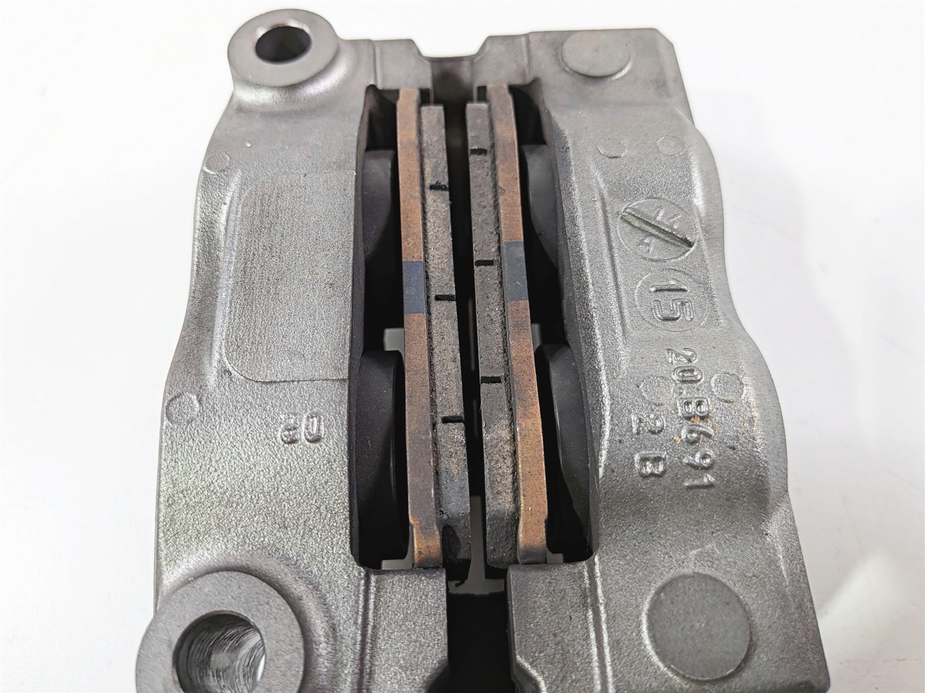 2015 Ducati Scrambler Urban Enduro Brembo Front Brake Caliper 100mm 61041292C-Mototech271