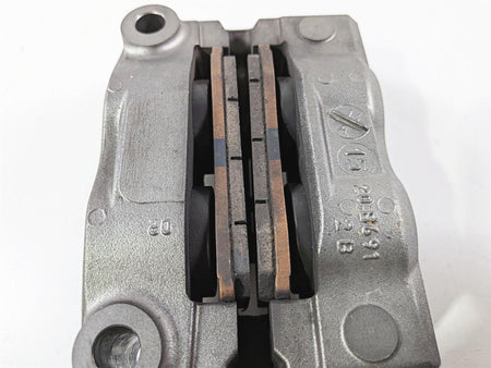 2015 Ducati Scrambler Urban Enduro Brembo Front Brake Caliper 100mm 61041292C-Mototech271