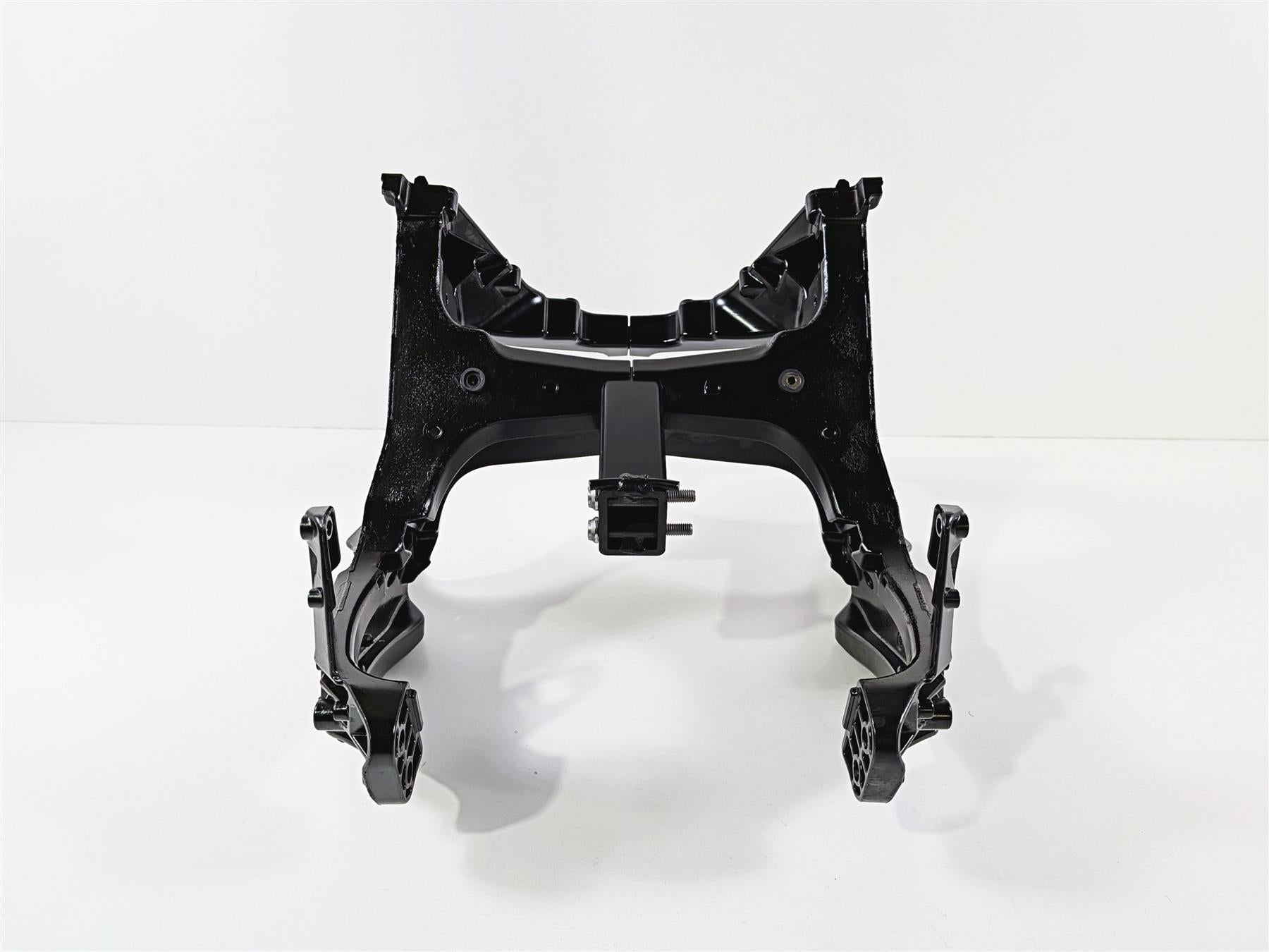 2023 BMW R1250RT RTP K52 Front Stay Subframe Holder Carrier 46638529329 {{ shop.shopifyCountryName }} - Mototech271