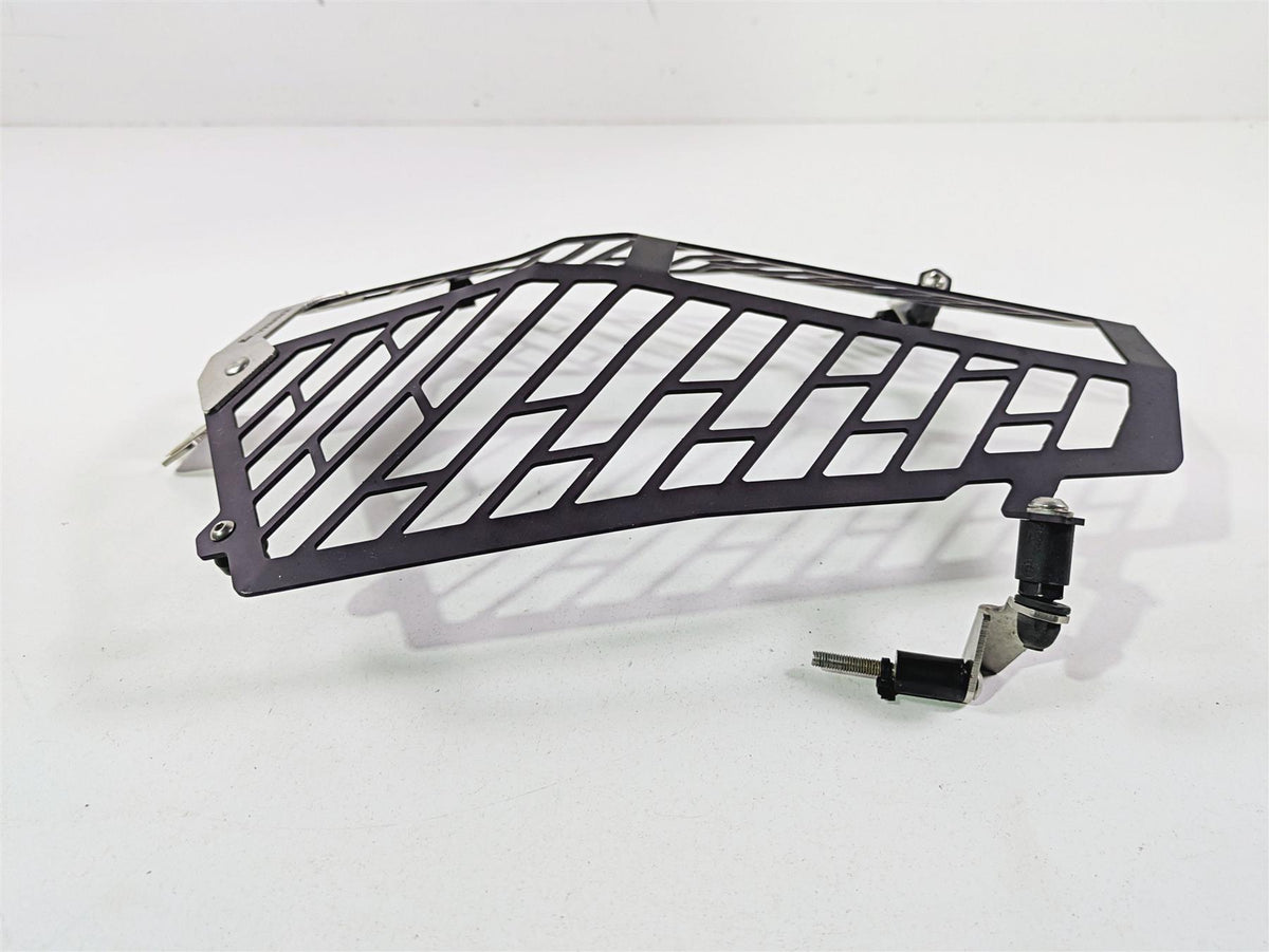 2020 KTM 1290 Super Adventure R Touratech Headlight Guard 374-5095 {{ shop.shopifyCountryName }} - Mototech271