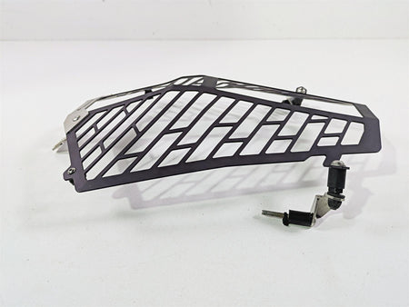 2020 KTM 1290 Super Adventure R Touratech Headlight Guard 374-5095 {{ shop.shopifyCountryName }} - Mototech271