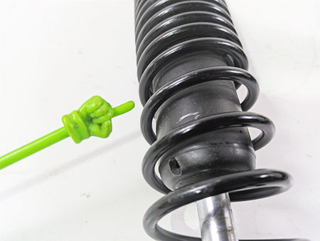 2010 Harley Touring FLHXSE CVO Street Glide Rear Shock Set 12" 54675-10 54674-10 {{ shop.shopifyCountryName }} - Mototech271