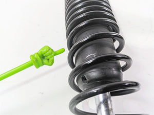 2010 Harley Touring FLHXSE CVO Street Glide Rear Shock Set 12" 54675-10 54674-10