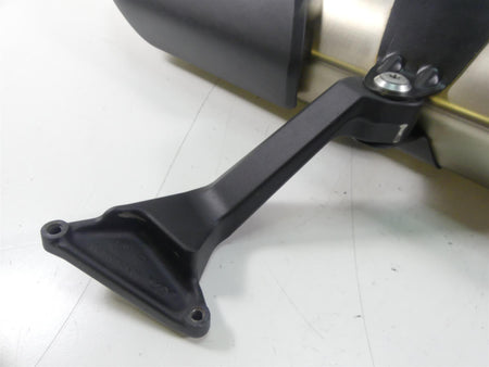 2015 KTM 1190 Adventure R Oem Exhaust Muffler Silencer Damper Pipe 60305183000 {{ shop.shopifyCountryName }} - Mototech271