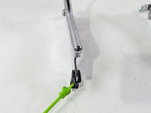 Load image into Gallery viewer, 2020 Harley Softail FXST Standard Hold Fast Sissybar Rail &amp; Mount Kit 52300432
