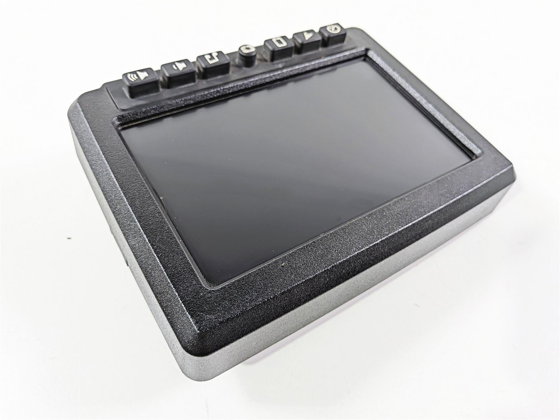 2022 Polaris RZR Turbo R Ultimate Tft Screen Gauge Instrument Dash Panel 3286917-Mototech271