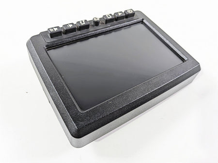 2022 Polaris RZR Turbo R Ultimate Tft Screen Gauge Instrument Dash Panel 3286917-Mototech271