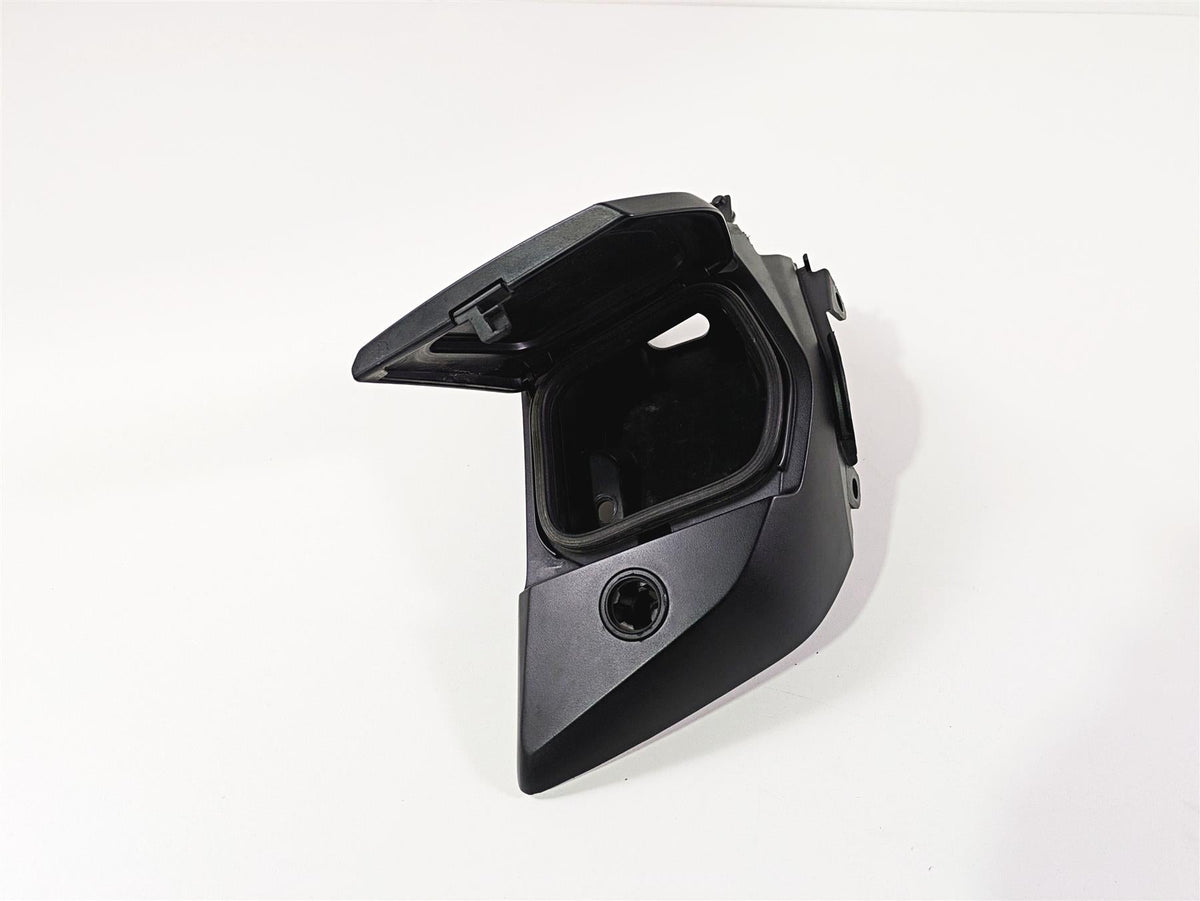2019 BMW R1250RT K52 Right Storage Compartment Box 46638544958 {{ shop.shopifyCountryName }} - Mototech271